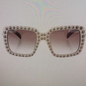 Prada Sunglasses SOLD